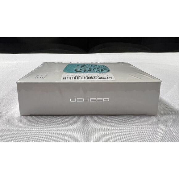 Brand New - Exluvon Refrigerator Deodorizer Fridge Odor Eliminator - Picture 4 of 6